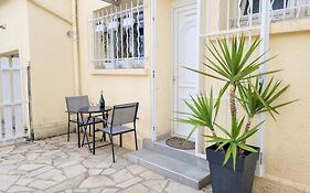 Chambre Simple Climatisee - Proche Tram & Centre